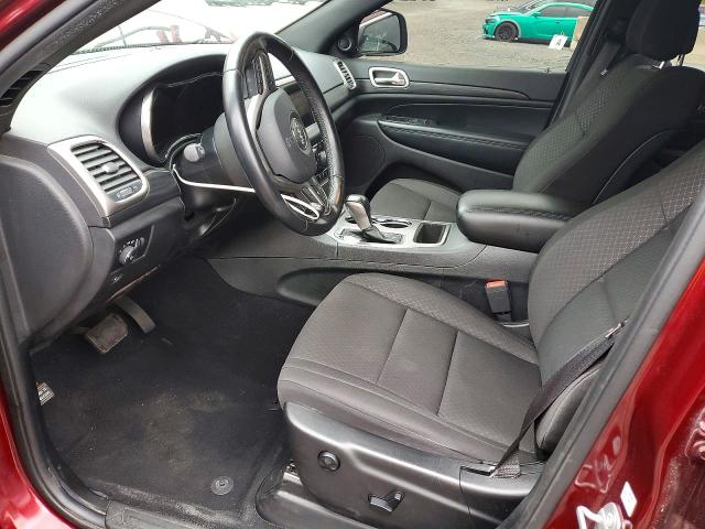 Фото 7 - JEEP GRAND CHER