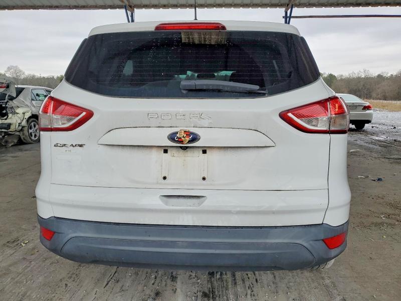 Фото 6 - FORD ESCAPE