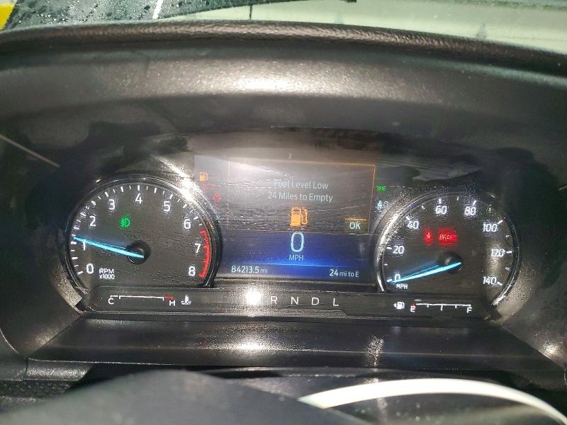 Фото 9 - FORD EXPLORER