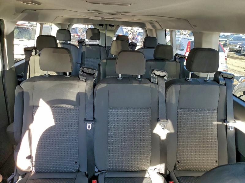 Фото 10 - FORD TRANSIT