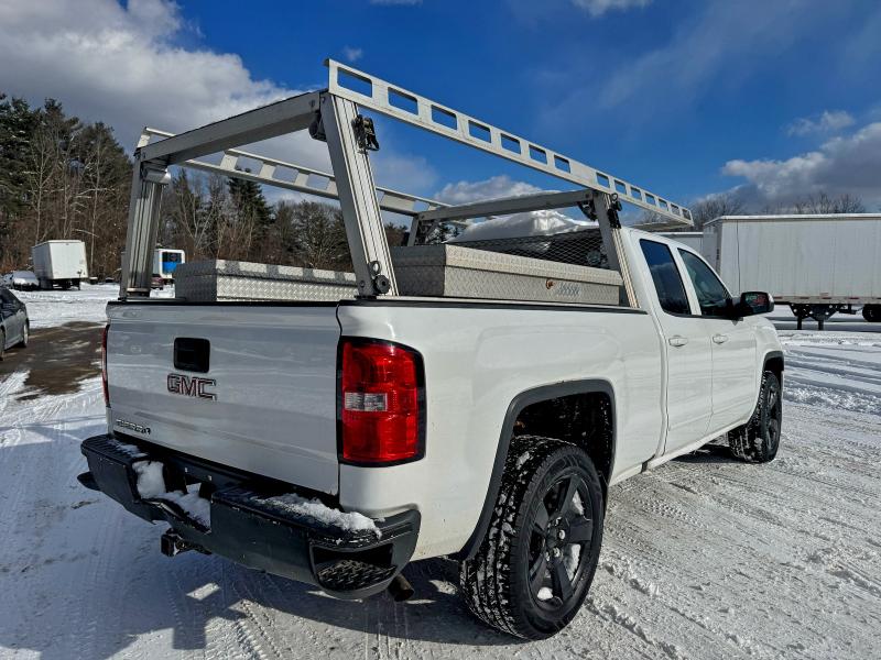 Фото 4 - GMC SIERRA