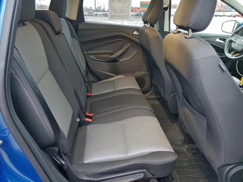 Фото 11 - FORD ESCAPE