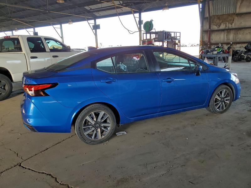 Фото 3 - NISSAN VERSA