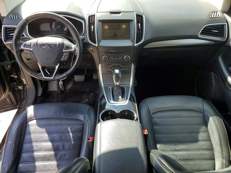 Фото 8 - FORD EDGE