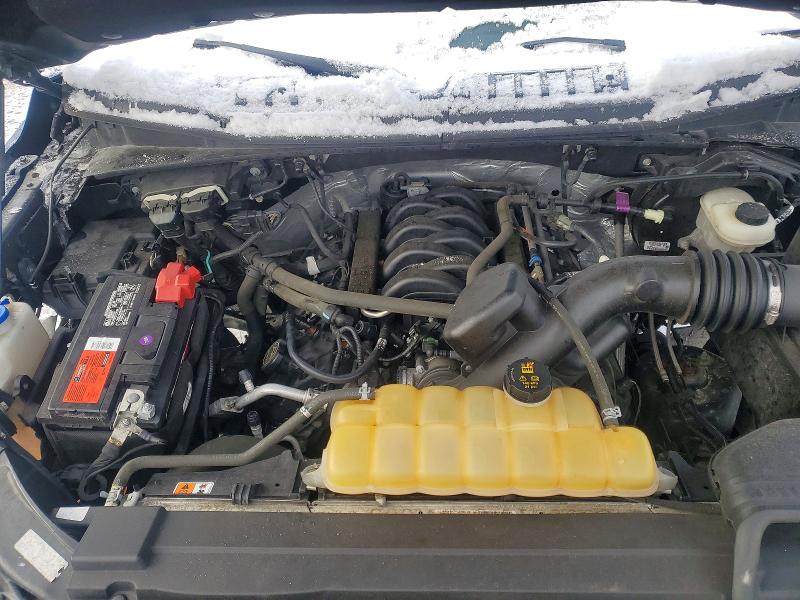 Фото 12 - FORD F-150