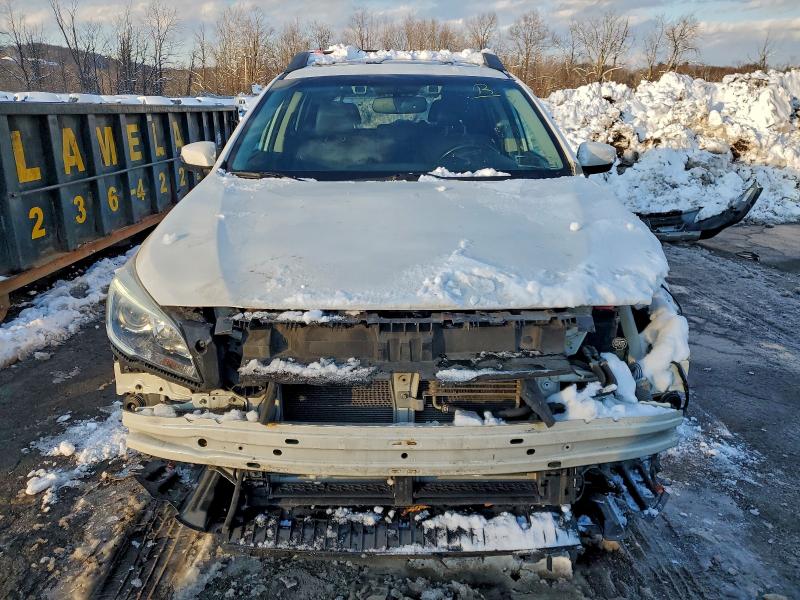 Фото 5 - SUBARU OUTBACK