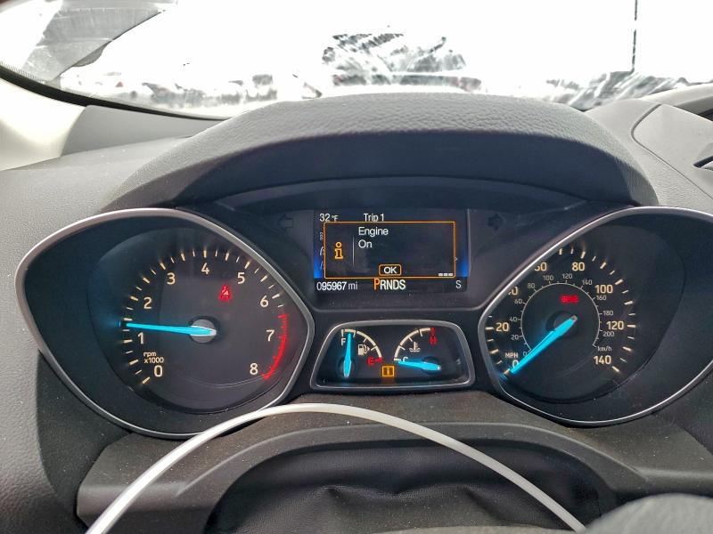 Фото 9 - FORD ESCAPE