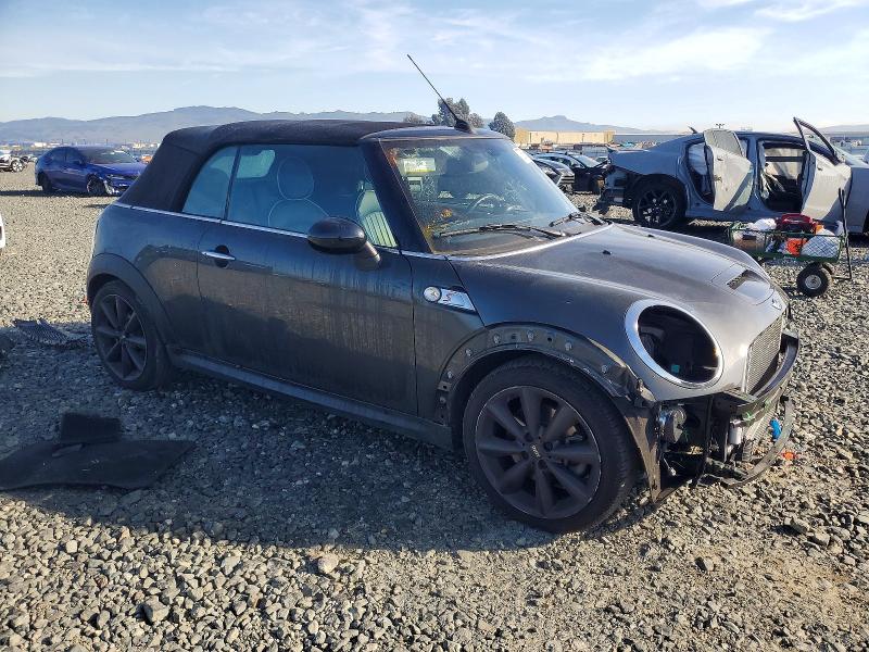 Фото 4 - MINI COOPER