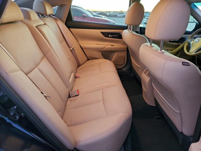 Фото 10 - NISSAN ALTIMA