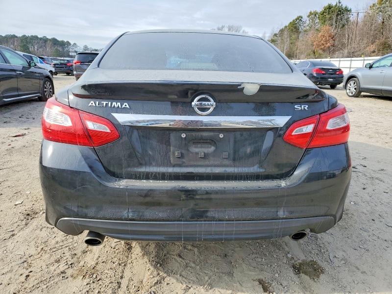 Фото 6 - NISSAN ALTIMA