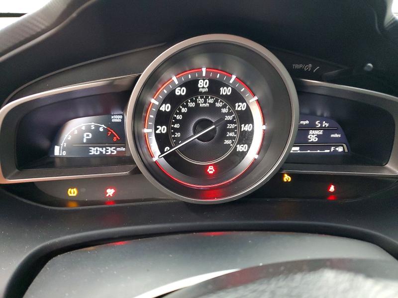 Фото 9 - MAZDA 3