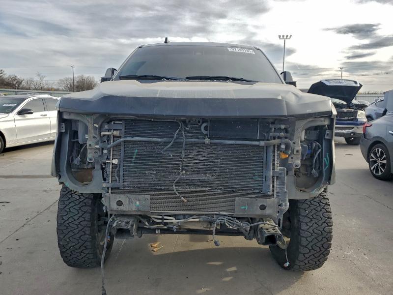 Фото 5 - FORD F250