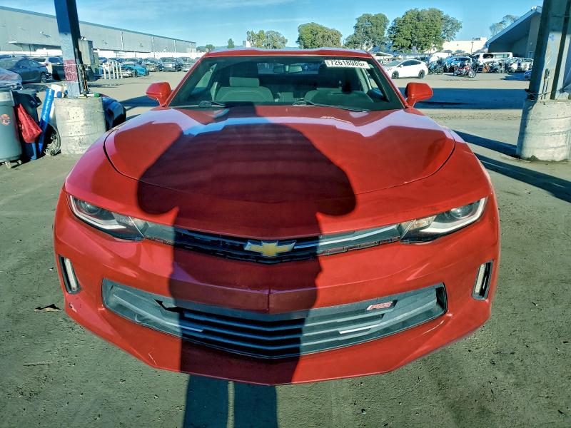 Фото 5 - CHEVROLET CAMARO