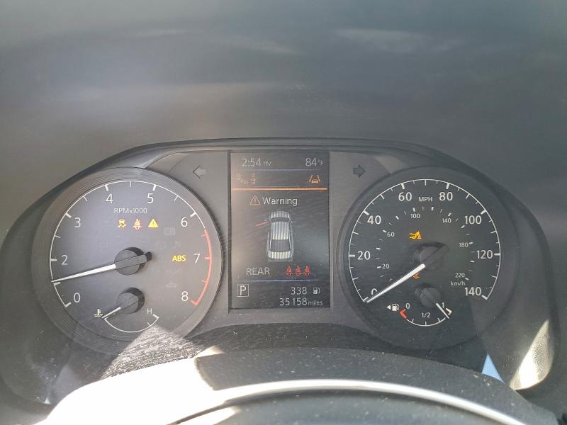 Фото 9 - NISSAN ALTIMA