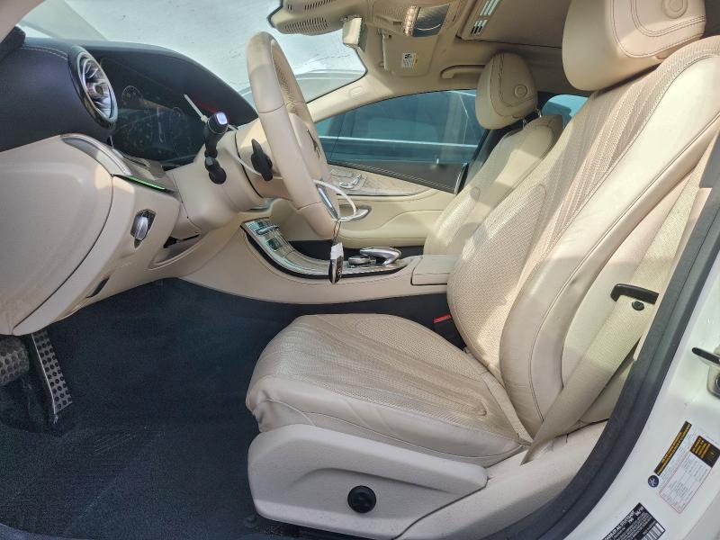 MERCEDES-BENZ CLC-CLASS 2020 VIN WDD2J5JB8LA050183