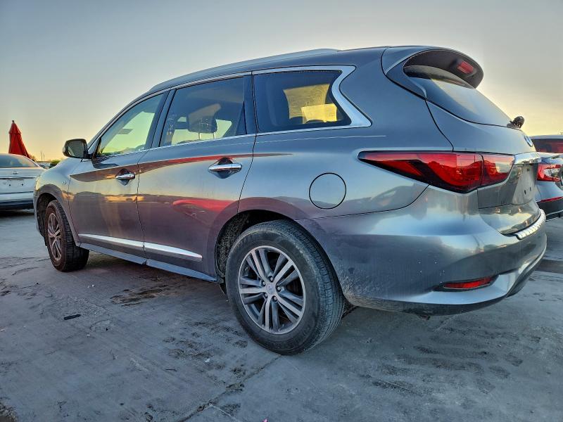 Фото 2 - INFINITI QX60