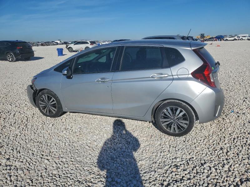 Фото 2 - HONDA FIT
