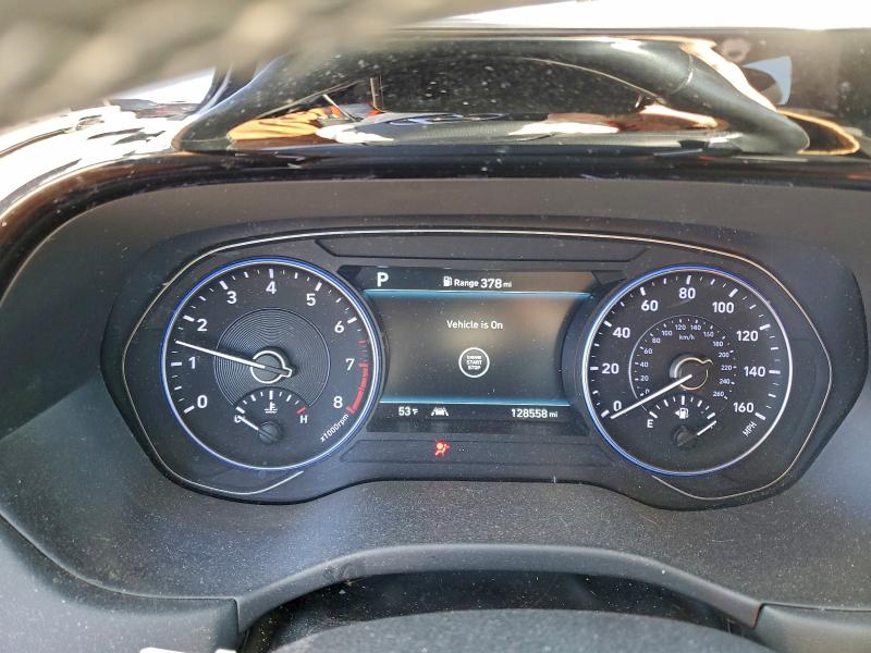 Фото 9 - HYUNDAI PALISADE