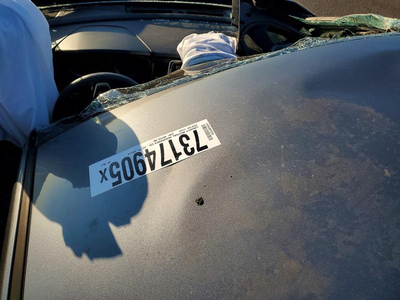 Фото 8 - HYUNDAI SONATA