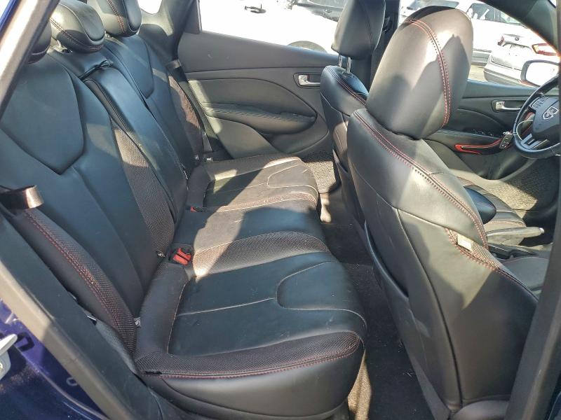 Фото 10 - DODGE DART