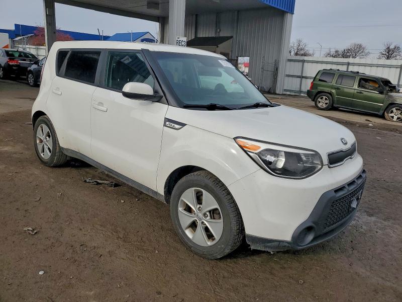 Фото 4 - KIA SOUL