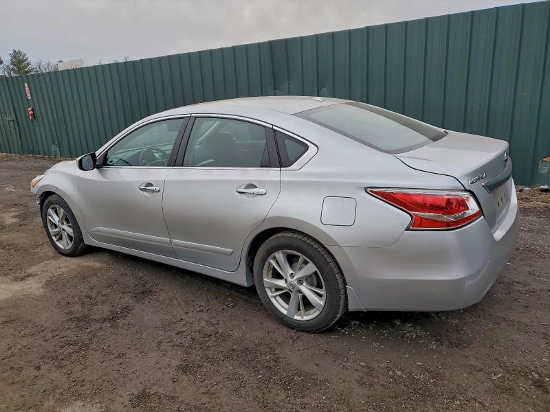 Фото 2 - NISSAN ALTIMA