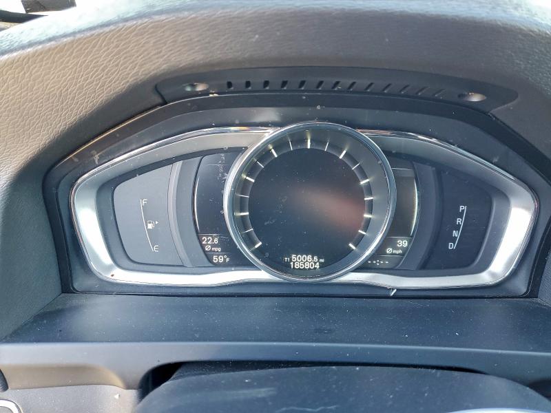 Фото 9 - VOLVO S60