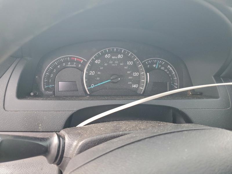 Фото 9 - TOYOTA CAMRY