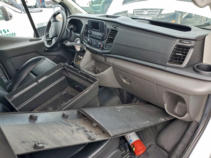 Фото 8 - FORD TRANSIT