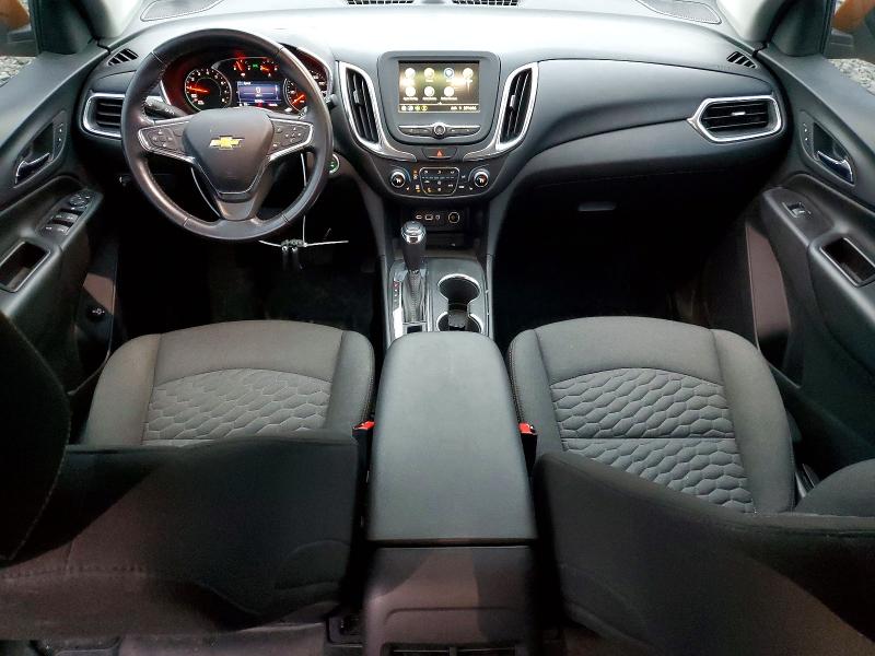Фото 8 - CHEVROLET EQUINOX