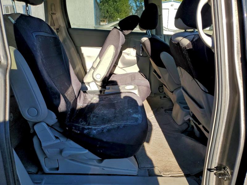 NISSAN QUEST 2015 VIN JN8AE2KPXF9128184