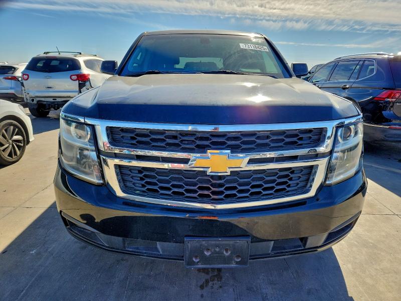 Фото 5 - CHEVROLET TAHOE