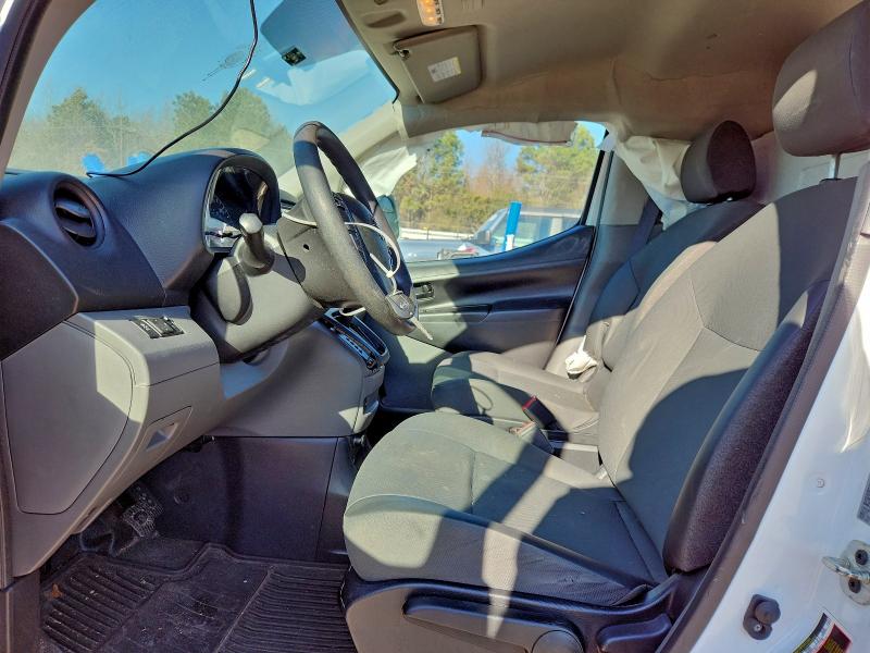 Фото 7 - NISSAN NV