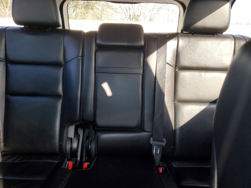 Фото 10 - JEEP GRAND CHER