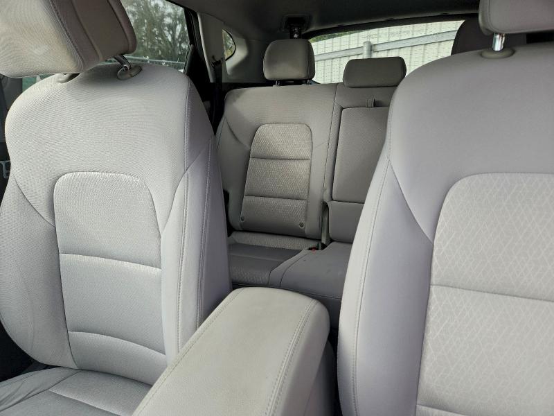 Фото 10 - HYUNDAI TUCSON