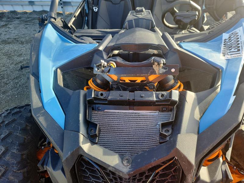 CAN-AM MAVERICK 2025