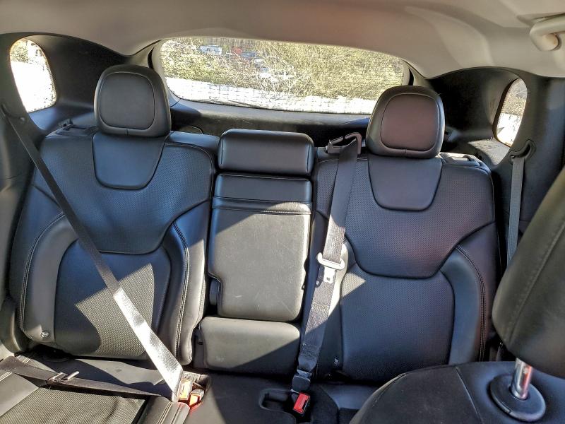 Фото 10 - JEEP GRAND CHER