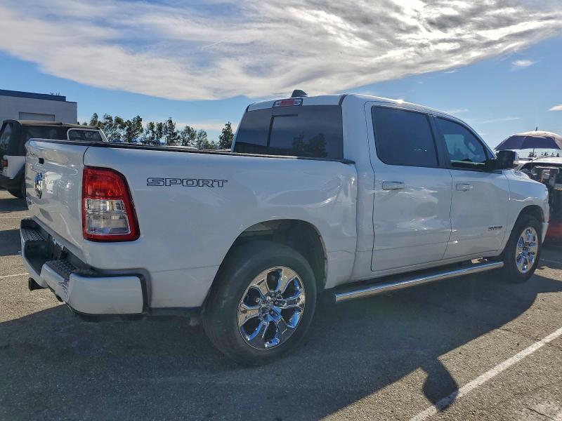 Фото 3 - RAM 1500