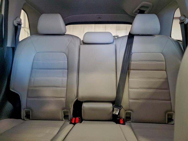 Фото 10 - HONDA CRV