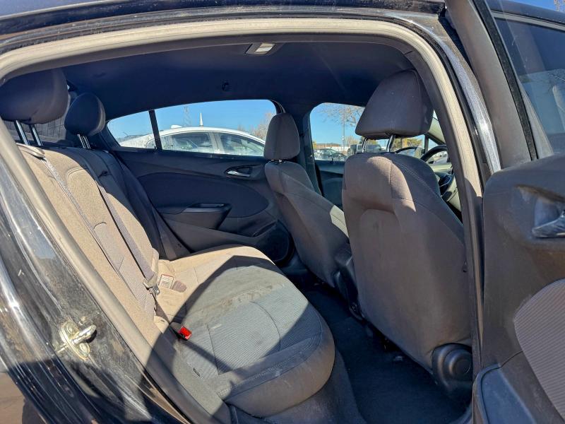 Фото 6 - CHEVROLET CRUZE