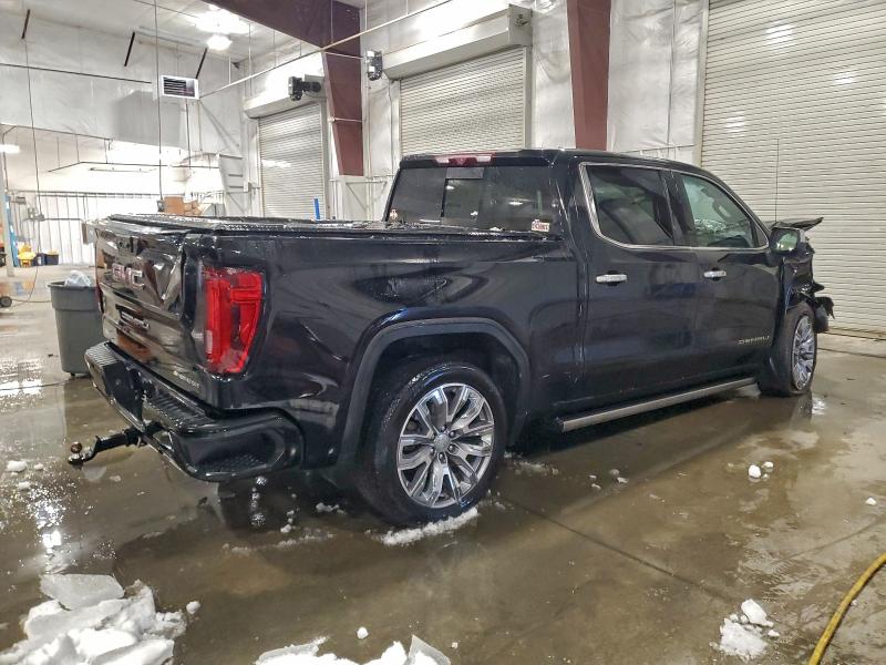 Фото 3 - GMC SIERRA