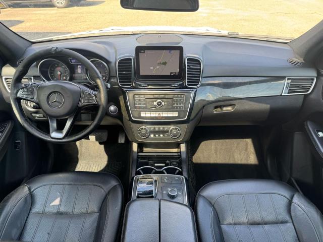 Фото 11 - MERCEDES-BENZ GLE-CLASS