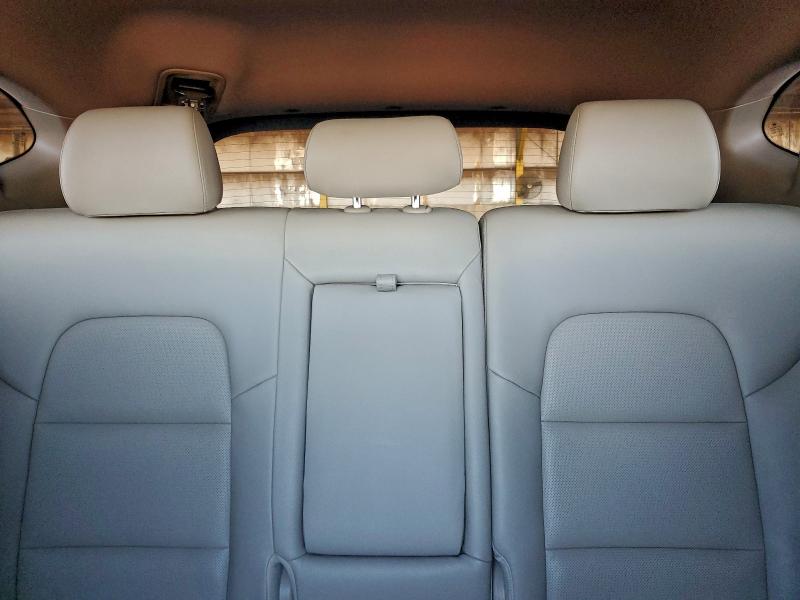 Фото 10 - HYUNDAI TUCSON