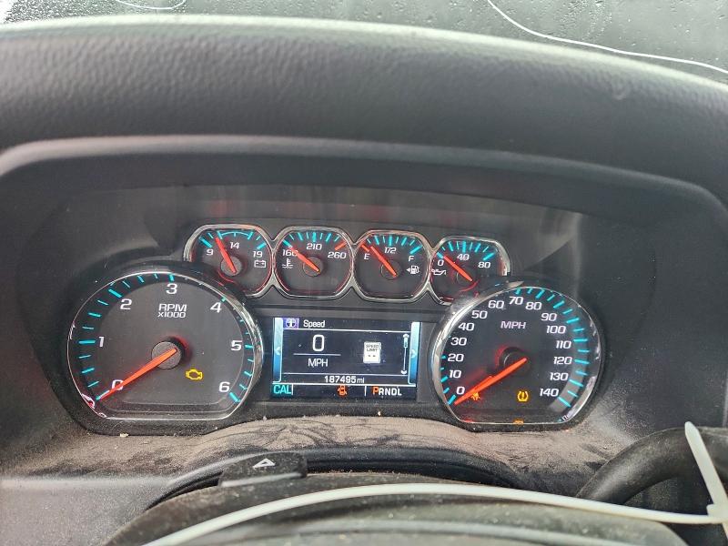 Фото 9 - CHEVROLET ALL Models