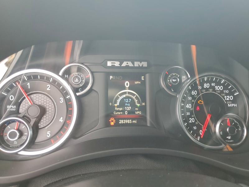 Фото 9 - RAM All Models