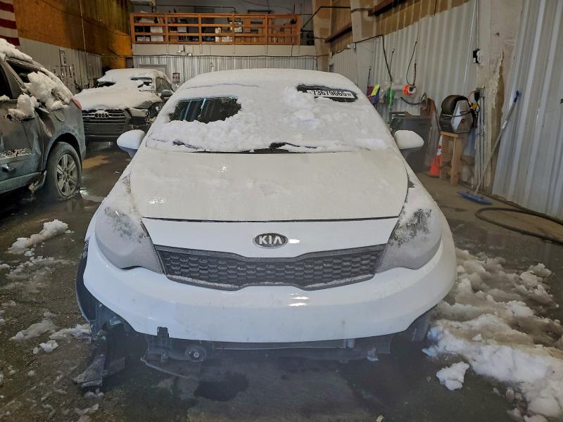 Фото 5 - KIA RIO