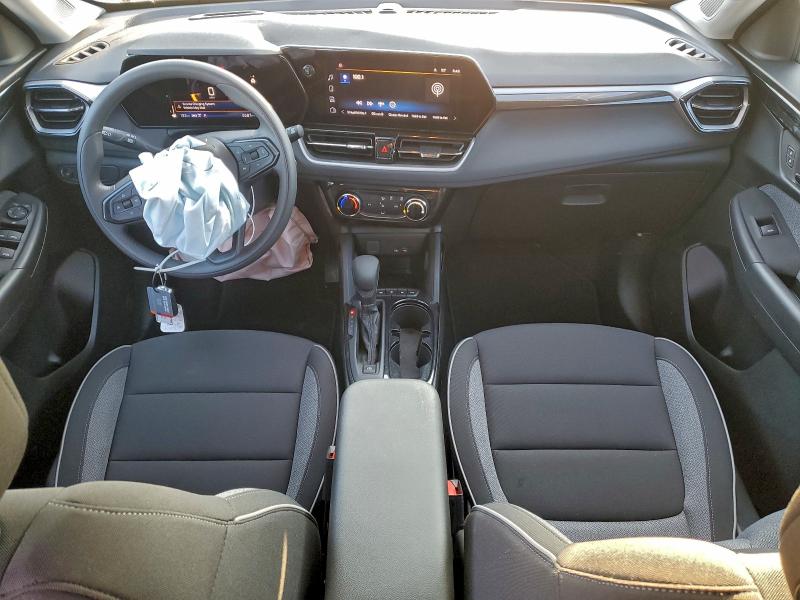 Фото 8 - CHEVROLET TRAILBLZR