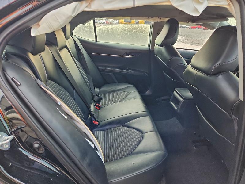 Фото 10 - TOYOTA CAMRY