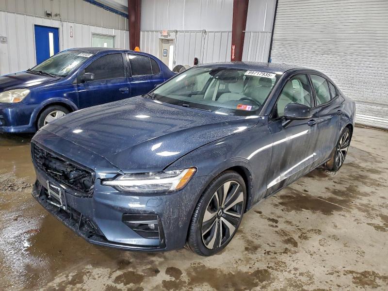 Фото 1 - VOLVO S60