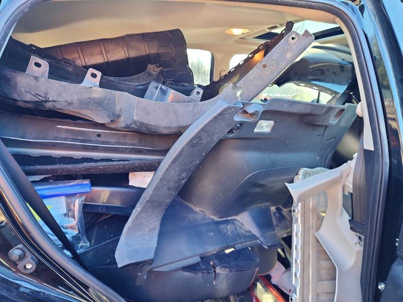 Фото 8 - SUBARU CROSSTREK